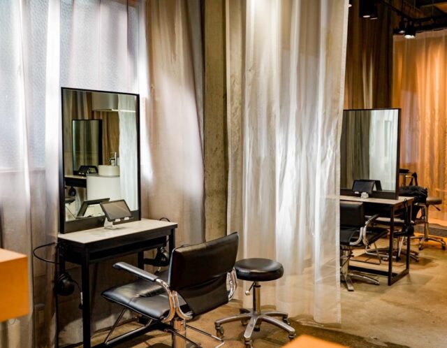 明日から営業スタートです。