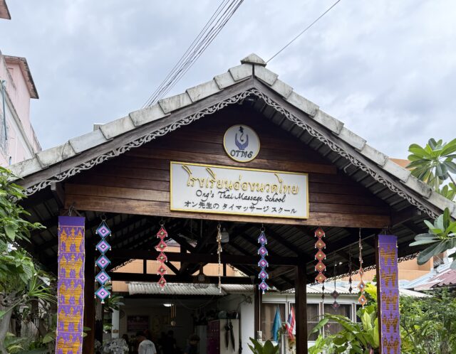 大阪・梅田のヘッドスパ・海外のお客様にも好評のbern spa